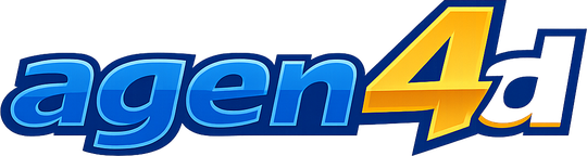 agen4d Logo